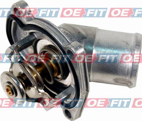 Schaeferbarthold 310 16 028 02 22 - Термостат охлаждающей жидкости / корпус www.autospares.lv