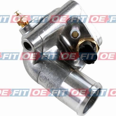 Schaeferbarthold 310 16 023 02 42 - Термостат охлаждающей жидкости / корпус www.autospares.lv