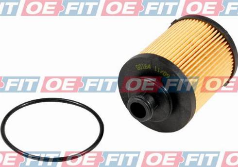 Schaeferbarthold 310 16 195 04 22 - Масляный фильтр www.autospares.lv