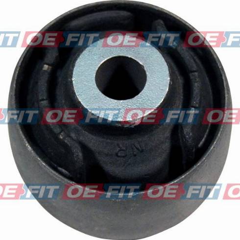 Schaeferbarthold 310 16 120 04 22 - Сайлентблок, рычаг подвески колеса www.autospares.lv