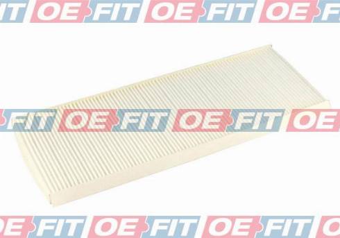 Schaeferbarthold 310 16 394 04 23 - Filtrs, Salona telpas gaiss www.autospares.lv