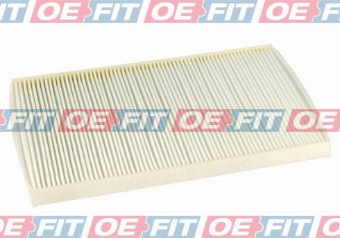 Schaeferbarthold 310 16 396 04 23 - Filtrs, Salona telpas gaiss www.autospares.lv