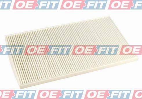 Schaeferbarthold 310 16 390 02 22 - Filtrs, Salona telpas gaiss www.autospares.lv