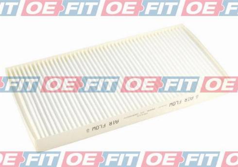 Schaeferbarthold 310 16 354 02 22 - Filter, interior air www.autospares.lv