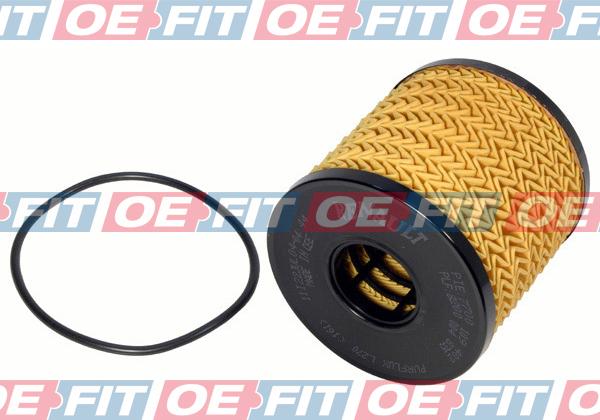 Schaeferbarthold 310 16 350 03 22 - Eļļas filtrs autospares.lv