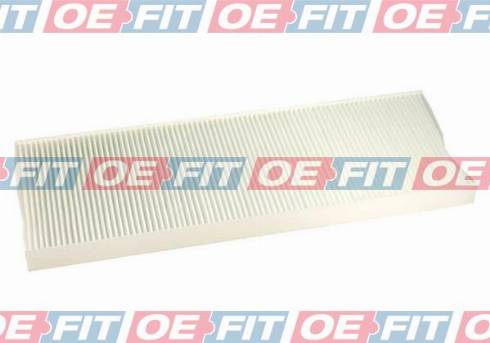 Schaeferbarthold 310 16 369 04 23 - Filtrs, Salona telpas gaiss www.autospares.lv