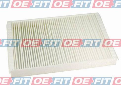 Schaeferbarthold 310 16 366 04 23 - Filtrs, Salona telpas gaiss www.autospares.lv