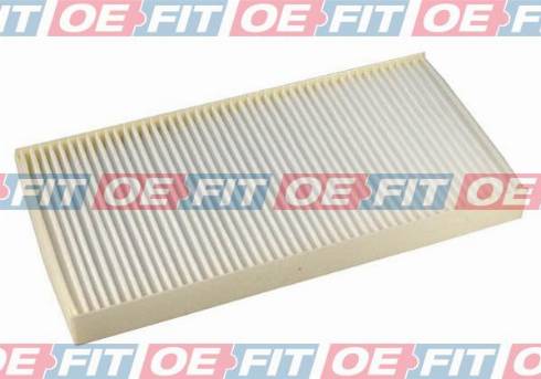 Schaeferbarthold 310 16 305 04 23 - Filter, interior air www.autospares.lv