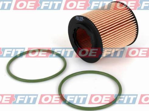 Schaeferbarthold 310 16 306 04 22 - Oil Filter www.autospares.lv