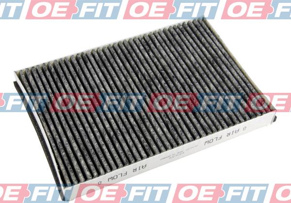 Schaeferbarthold 310 16 383 02 22 - Filtrs, Salona telpas gaiss www.autospares.lv