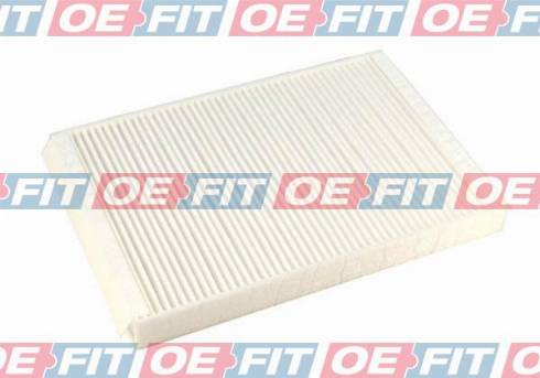 Schaeferbarthold 310 16 382 02 22 - Filtrs, Salona telpas gaiss www.autospares.lv