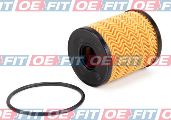 Schaeferbarthold 310 16 375 02 22 - Eļļas filtrs autospares.lv