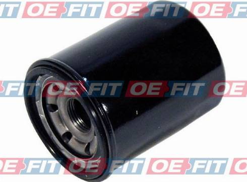 Schaeferbarthold 310 16 249 02 22 - Масляный фильтр www.autospares.lv