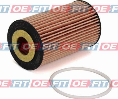 Schaeferbarthold 310 16 243 02 42 - Eļļas filtrs www.autospares.lv