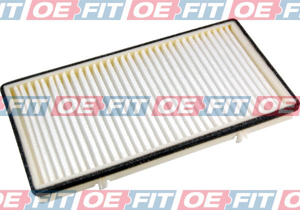 Schaeferbarthold 310 16 266 03 22 - Filtrs, Salona telpas gaiss www.autospares.lv