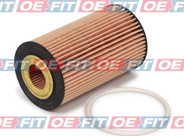 Schaeferbarthold 310 16 218 02 22 - Eļļas filtrs www.autospares.lv