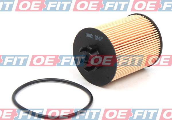 Schaeferbarthold 310 16 212 03 22 - Eļļas filtrs autospares.lv