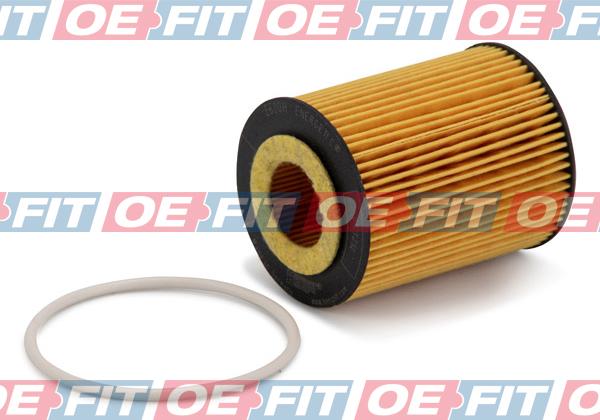 Schaeferbarthold 310 16 217 02 22 - Eļļas filtrs autospares.lv