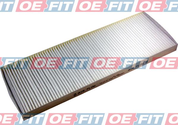 Schaeferbarthold 310 16 284 02 22 - Filtrs, Salona telpas gaiss www.autospares.lv