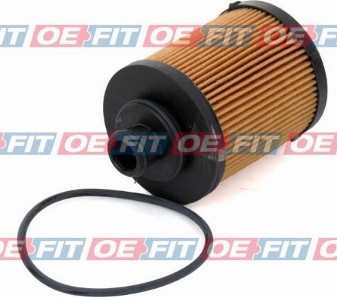 Schaeferbarthold 310 16 283 02 42 - Eļļas filtrs www.autospares.lv