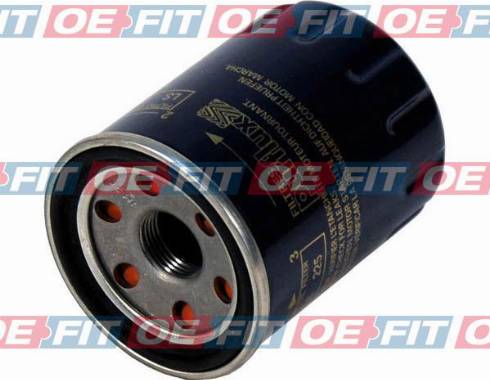 Schaeferbarthold 310 16 221 02 22 - Масляный фильтр www.autospares.lv