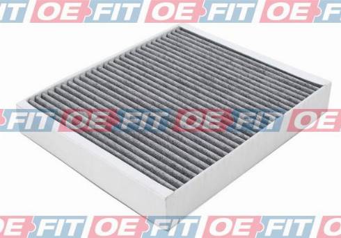 Schaeferbarthold 310 16 781 04 22 - Filtrs, Salona telpas gaiss www.autospares.lv