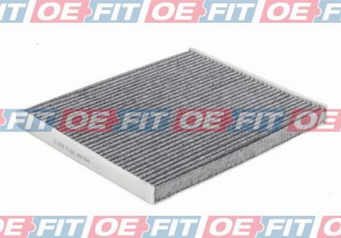 Schaeferbarthold 310 16 782 04 22 - Filter, interior air www.autospares.lv