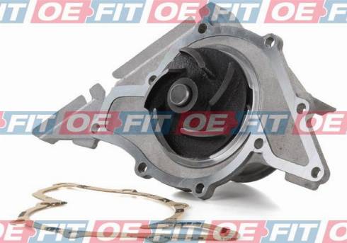 Schaeferbarthold 310 18 428 03 43 - Water Pump www.autospares.lv