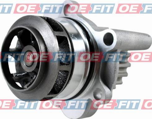 Schaeferbarthold 310 18 533 03 43 - Ūdenssūknis autospares.lv