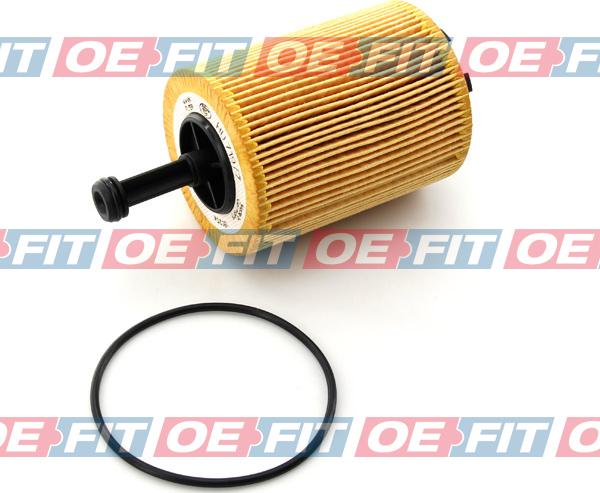 Schaeferbarthold 310 18 058 02 22 - Eļļas filtrs www.autospares.lv