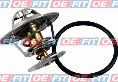 Schaeferbarthold 310 18 004 03 23 - Coolant thermostat / housing www.autospares.lv