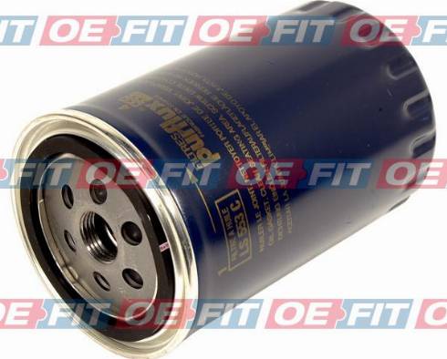 Schaeferbarthold 310 18 082 02 43 - Масляный фильтр www.autospares.lv