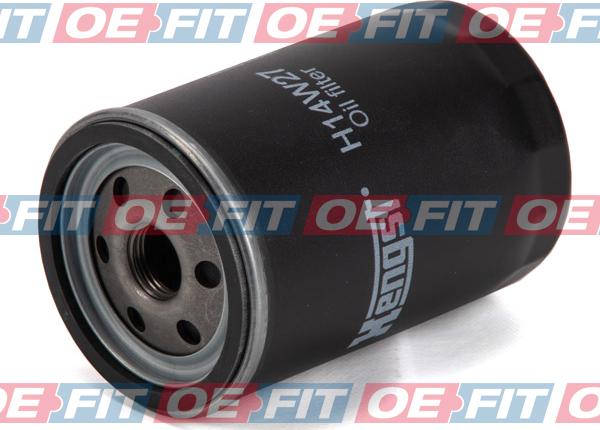 Schaeferbarthold 310 18 144 03 22 - Eļļas filtrs autospares.lv