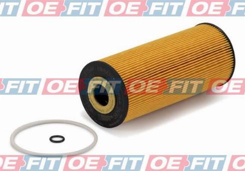 Schaeferbarthold 310 18 145 03 23 - Eļļas filtrs autospares.lv