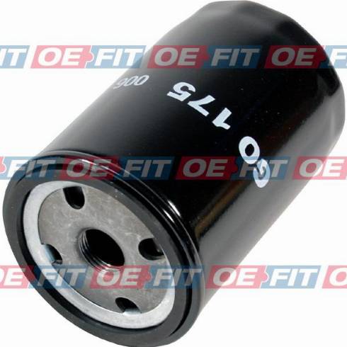 Schaeferbarthold 310 18 111 04 23 - Eļļas filtrs www.autospares.lv