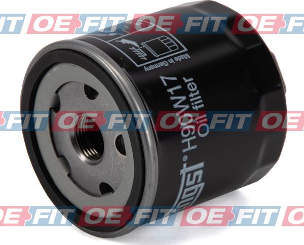 Schaeferbarthold 310 18 188 03 22 - Eļļas filtrs www.autospares.lv