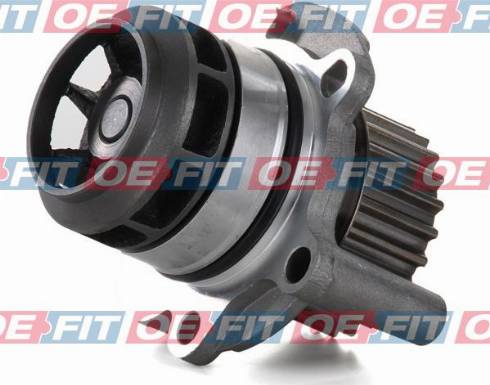 Schaeferbarthold 310 18 390 03 43 - Водяной насос www.autospares.lv