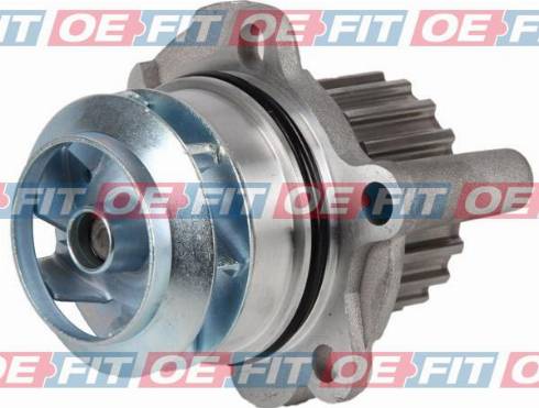 Schaeferbarthold 310 18 391 03 23 - Water Pump www.autospares.lv