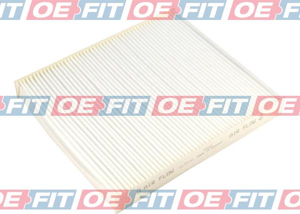 Schaeferbarthold 310 18 344 03 22 - Filter, interior air www.autospares.lv