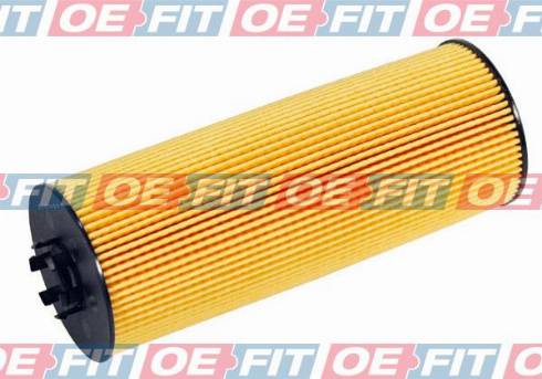 Schaeferbarthold 310 18 358 03 23 - Eļļas filtrs autospares.lv