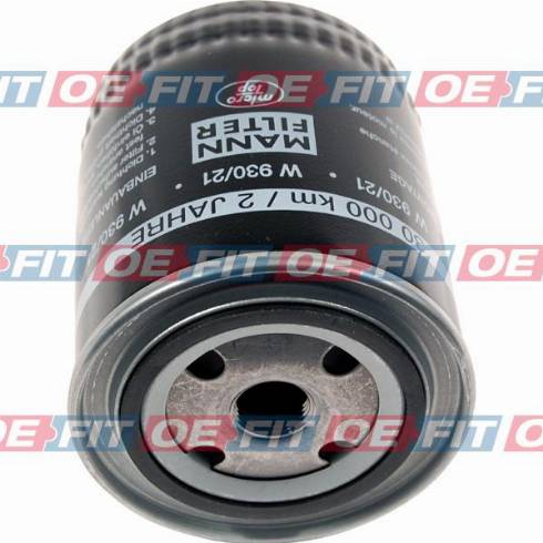 Schaeferbarthold 310 18 353 02 23 - Eļļas filtrs autospares.lv