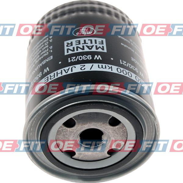 Schaeferbarthold 310 18 353 02 22 - Масляный фильтр www.autospares.lv