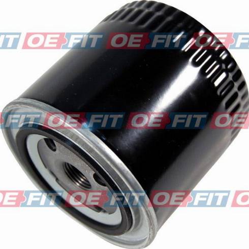 Schaeferbarthold 310 18 363 03 23 - Oil Filter www.autospares.lv