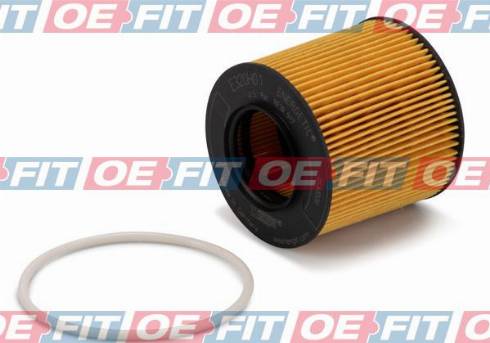 Schaeferbarthold 310 18 305 02 23 - Eļļas filtrs www.autospares.lv