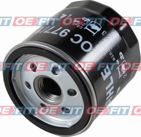 Schaeferbarthold 310 18 380 03 23 - Масляный фильтр www.autospares.lv