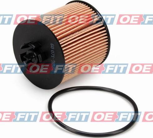 Schaeferbarthold 310 18 338 03 23 - Eļļas filtrs www.autospares.lv