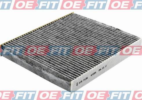 Schaeferbarthold 310 18 241 03 23 - Filter, interior air www.autospares.lv