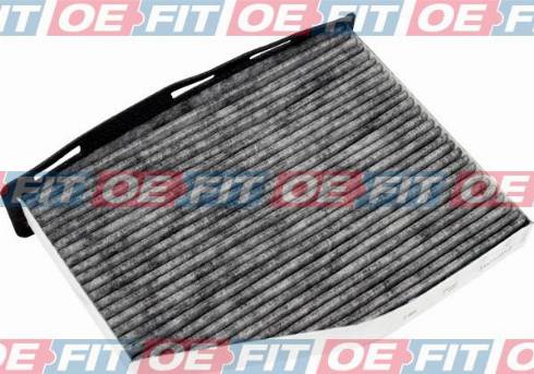 Schaeferbarthold 310 18 242 03 23 - Filter, interior air www.autospares.lv