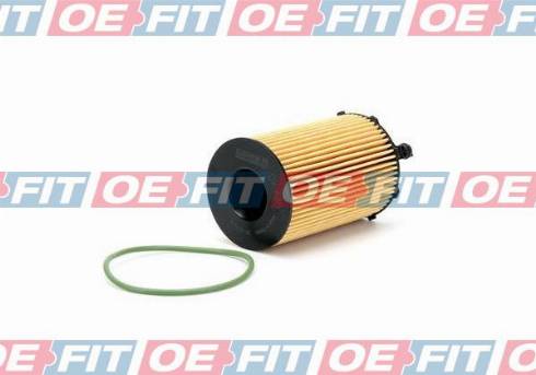 Schaeferbarthold 310 18 259 02 23 - Oil Filter www.autospares.lv