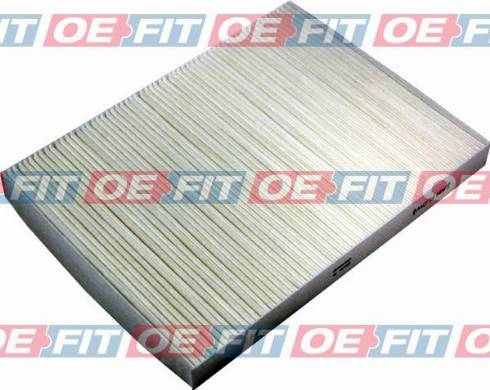 Schaeferbarthold 310 18 250 03 23 - Filtrs, Salona telpas gaiss www.autospares.lv